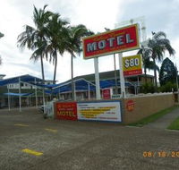 Calico Court Motel - Accommodation Search