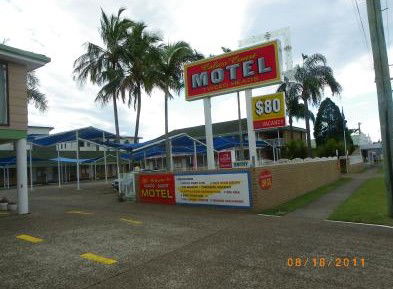 Calico Court Motel - Accommodation Search 0