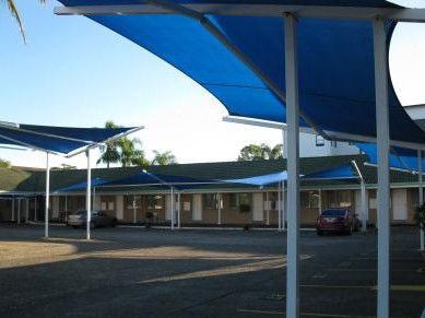 Calico Court Motel - Accommodation Search 2