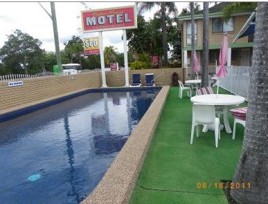 Calico Court Motel - Accommodation Search 3