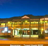 Comfort Inn Bayswater - Accommodation Search