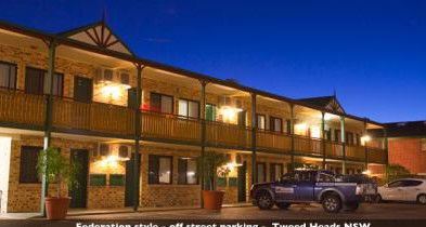 Comfort Inn Bayswater - Accommodation Search 1