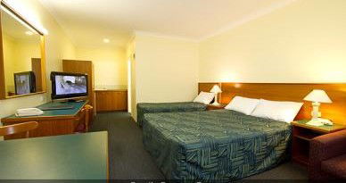 Comfort Inn Bayswater - Accommodation Search 2