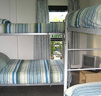 Boardrider Backpackers and Motel - Accommodation Search