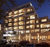 Radisson Kestrel Hotel On Manly Beach - Accommodation Search