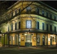 The Royal Exhibition Hotel - Accommodation Search