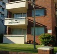 Manly Seaside Holiday Apartments - Accommodation Search