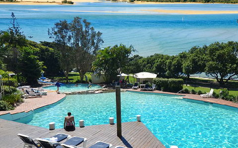 Gemini Resort - Accommodation Search 3