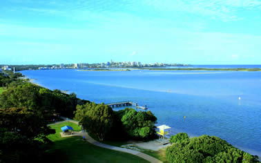 Gemini Resort - Accommodation Search 4