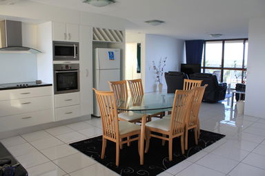Gemini Resort - Accommodation Search 5