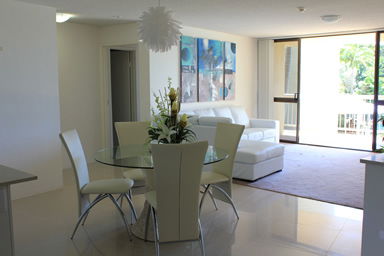 Gemini Resort - Accommodation Search 6
