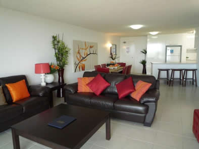 Gemini Resort - Accommodation Search 7