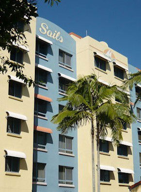 Sails Resort On Golden Beach - Accommodation Search 0