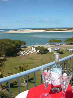 Sails Resort On Golden Beach - Accommodation Search 1