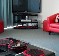 Sandy Shores On Golden Beach - Accommodation Search