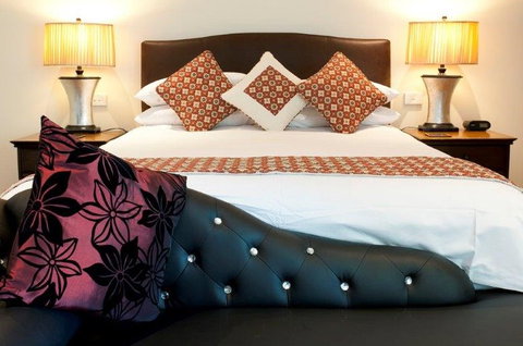 Arthurs Views - Bed & Breakfast Retreat - Accommodation Search 9