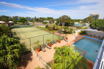 Elouera Tower - Accommodation Search 7