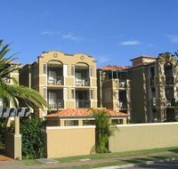 Beaches On Wave Street - Accommodation Search