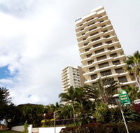 Ocean Royale Apartments - Accommodation Search