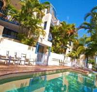 Portobello Resort Apartments - Accommodation Search