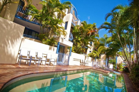 Portobello Resort Apartments - Accommodation Search 0