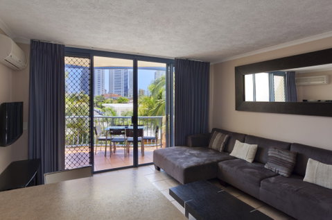 Portobello Resort Apartments - Accommodation Search 1