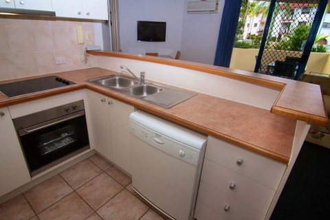 Portobello Resort Apartments - Accommodation Search 2