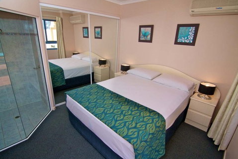 Portobello Resort Apartments - Accommodation Search 3
