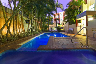 Portobello Resort Apartments - Accommodation Search 4