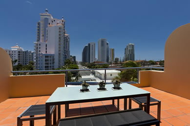 Portobello Resort Apartments - Accommodation Search 5