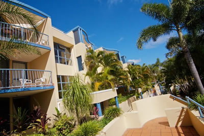 Portobello Resort Apartments - Accommodation Search 6