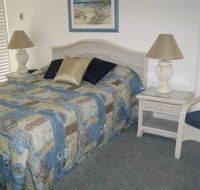 Talisman Holiday Apartments - Accommodation Search