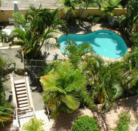 Burlington Holiday Apartments - Accommodation Search