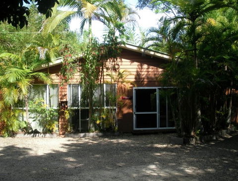 Tree Houses Of Montville - Accommodation Search 1