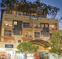 Inn Cairns Boutique Apartments - Accommodation Search