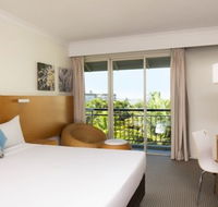 Novotel Cairns Oasis Resort - Accommodation Search