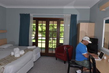 Willow Vale NSW Accommodation Search