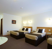 Best Western Golden Grain Motor Inn - Accommodation Search