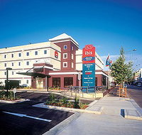 Hotel Ibis Newcastle - Accommodation Search