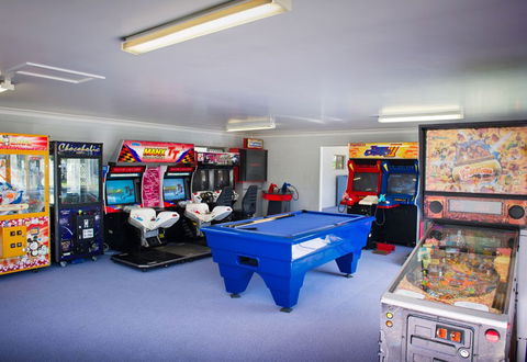 Dicky Beach Family Holiday Park - Accommodation Search 1