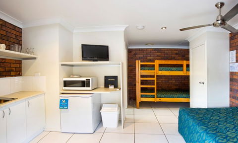Dicky Beach Family Holiday Park - Accommodation Search 2