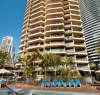 Voyager Resort - Accommodation Search