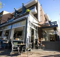 City Crown Motel - Accommodation Search