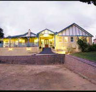 Berrima Guest House - Accommodation Search