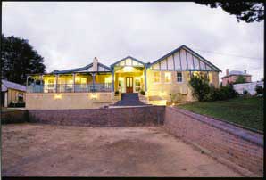 Berrima Guest House - Accommodation Search 0