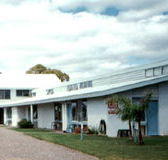 Fishpen Holiday Units - Accommodation Search