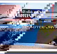 Blue Pelican Motor Inn - Accommodation Search