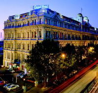 Grand Hotel amp Apartments Melbourne Gallery - Accommodation Search