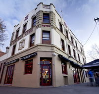 The Limerick Arms Hotel - Accommodation Search