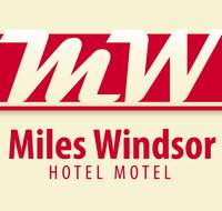 Miles Windsor Hotel Motel - Accommodation Search